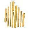 Ice Cream Sticks and Spoons thumbnail-1
