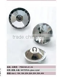 Crystal Button for Sofa/diamond Button in Furniture thumbnail-1