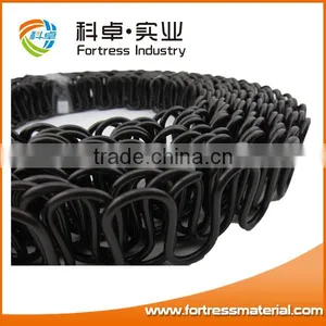 2016 Top Selling Zigzag Spring Clips Spring Clips Fasteners Spring Fastener For Sofa thumbnail-2