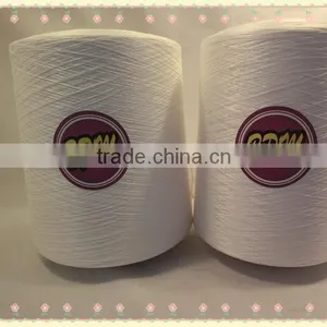 Dyed Pattern Polyester Over Lock Sewing Thread thumbnail-1