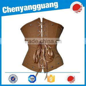 Shenzhen CYG Waist Training/trainer Corset for Hot Body Shaper thumbnail-3