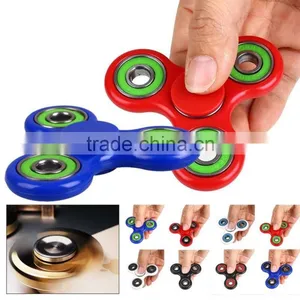 Factory Wholesale Fidget Spinner Toy Hand Spinners Stress Relief Fidget Toys for Adults thumbnail-5