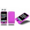 Silicone Case for IPhone thumbnail-1
