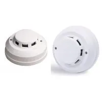 4 Wire Smoke Fire Detector thumbnail-1