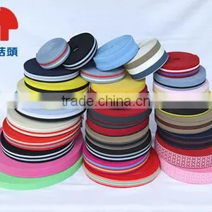 2015 Hot Sell Sew on Quality Hook and Loop Tape for Shoes Clothes and Garment Accessory thumbnail-2