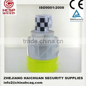5cm Width Garments Reflective Pvc Patch thumbnail-4