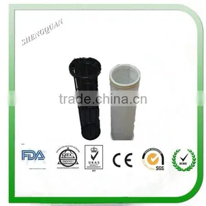 Shengquan Polyester Filter Bag and Filter Fabric/filter Cloth/dust Filter Bag thumbnail-5