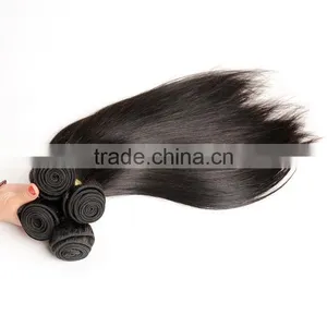 No Chemical Process 100% Human Hair Braiding Hair 100% Temple Indian Human Hair thumbnail-6