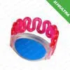 125Khz Waterproof RFID Silicone Wristband thumbnail-3