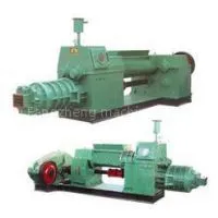 Large Output Clay Solid Brick Maker Supplier in China thumbnail-1