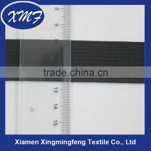 1inch Polyester Webbing Band,Nylon Webbing For Bag Straps thumbnail-2