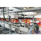 Automatic Spray Glue Carton Packaging Machine 80 Cartons/minute thumbnail-1