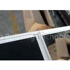 GI Galvanized Steel Metal Suspended Ceiling Tiles / Lay on Ceiling With Normal Nonwoven thumbnail-1