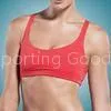 Watermelon Yoga Bra Tops Womens Yoga Wear Wicking Tight / Four Way Stretch thumbnail-1