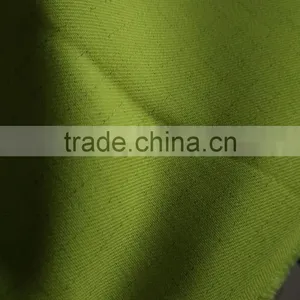 EN20471 EN11611 Fluorescein 60% Modacrylic 40% Cotton Flame Retardant Fabric for Safety Clothing thumbnail-1
