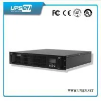 Rack Mount Online UPS for Sensitive Electronic Equipment thumbnail-1