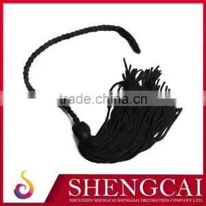 2015 New Style Perfume Bottle Tassel &silk Tassel thumbnail-2