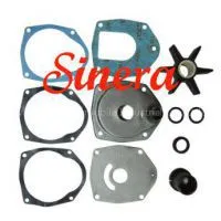 Mercruiser MR, Alpha One, Gen II Impeller Repair Kit thumbnail-2