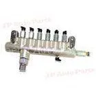 ISUZU 6HK1Engine Parts Rail Injection For SUMITOMO Excavator OEM NO 8-98152950-0 thumbnail-1