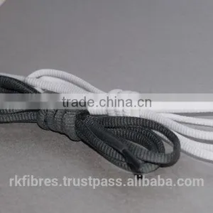 Synthetic Based Oval Shoelaces thumbnail-4