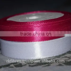 Silk Ribbon Shoelaces thumbnail-1