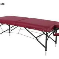 Portable Aluminum Massage Table thumbnail-1