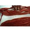 Coral Red Beads Italy thumbnail-1