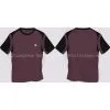 Brand Men's Cotton Short-sleeved Speed Drying Digital Print Custom thumbnail-2