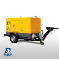 Movable Prime Googol Diesel Gensets thumbnail-1