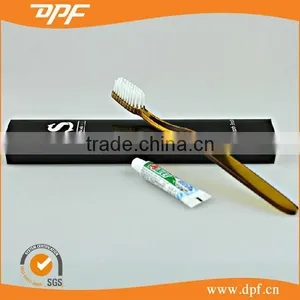 Disposable Style Hotel Amenities Dental Kits thumbnail-1