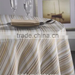 Wholesale Fancy Hotel Linen Table Cloth Restaurant Table Linen thumbnail-6