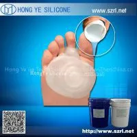 Liquid Silicon Rubber for Toe Spreaders   thumbnail-1