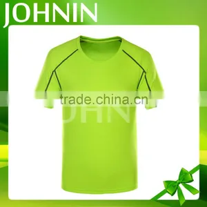 Good Sale 100% Polyester Knit Fabric Sport Futsal Custom Soccer Jersey thumbnail-3