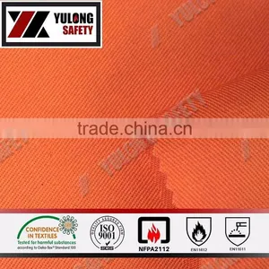 Top Quality FR Fabric For Apparel Used In Machinery Industry thumbnail-6