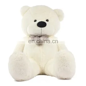 Manufacturer Design Custom Stuffed Giant Teddy Bear 60cm thumbnail-3
