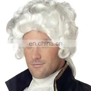 CGW-188 Hot Sale Synthetic Carnival Party Wigs thumbnail-1