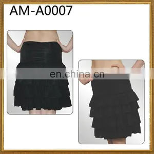 Salsa Dresses Latin Dance Wears Latin Skirt Latin Dresses Performance Wears Stage Wears thumbnail-1