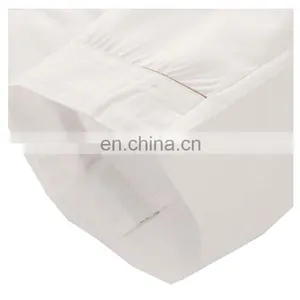 Wholesale Classic Style Chef Workwear Uniform / High Quality Workwear Uniforms Industrial Uniform of 100% Cotton/TC/CVC thumbnail-5