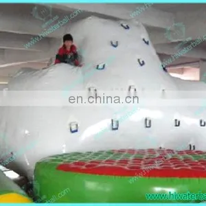 2016 Inflatable Pool Iceberg Iceberg Float,inflatable Water Park Games,adult Water Games thumbnail-3