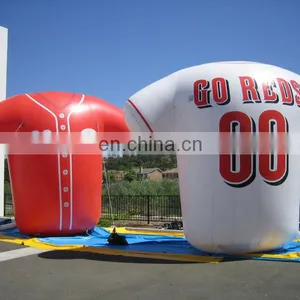 2013 Hot-Selling Giant Inflatable Cloth for Advertisment/sale thumbnail-1