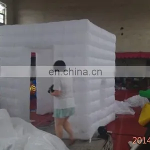 2014 HOT!!! Inflatable Photo Booth/ Inflatable Photo Studio,beautiful Booth P-07 thumbnail-1