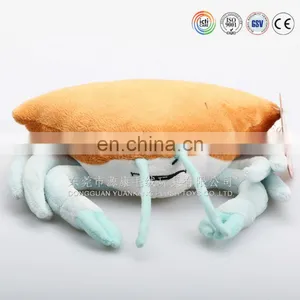 Oceam Sea Animal Toys & Customized Sea Animal Toys Shrimp Stuffed Toy thumbnail-3