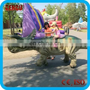 Coin Operated Kids Ride Machine thumbnail-1