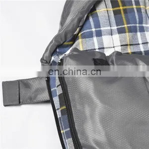 Outdoor Sports Product Wholesale Kids Sleeping Bag thumbnail-4