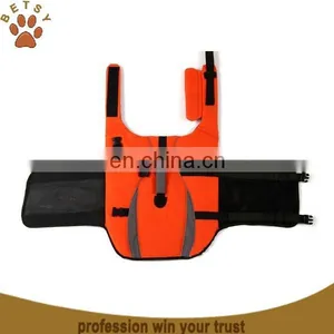 Paws Aboard Doggy Life Jacket thumbnail-5