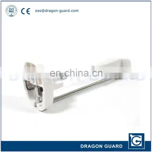 DRAGON GUARD EAS Clothing Display Hook, Sliding Hook Lock, Display Hooks Locks With Key thumbnail-6