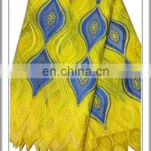 Swiss Cotton Voile Lace(CH066D) thumbnail-1