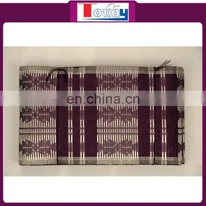 2016 High Quality African Head Tie Aso Oke Scarf for Party thumbnail-4