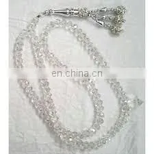 Hot Selling Tasbeeh Bracelet, Prayer Beads Bracelets With 8mm Beads thumbnail-1