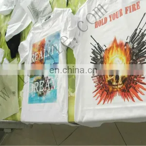 SLJET Used Large Wide Format Digital T-shirt Printer thumbnail-5
